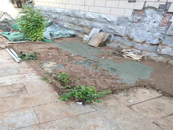 惠东地基基础注浆增加承载力灌浆加固