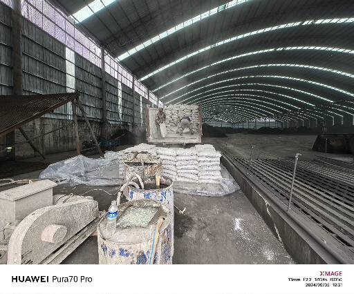 惠东厂房地面下沉注浆加固施工