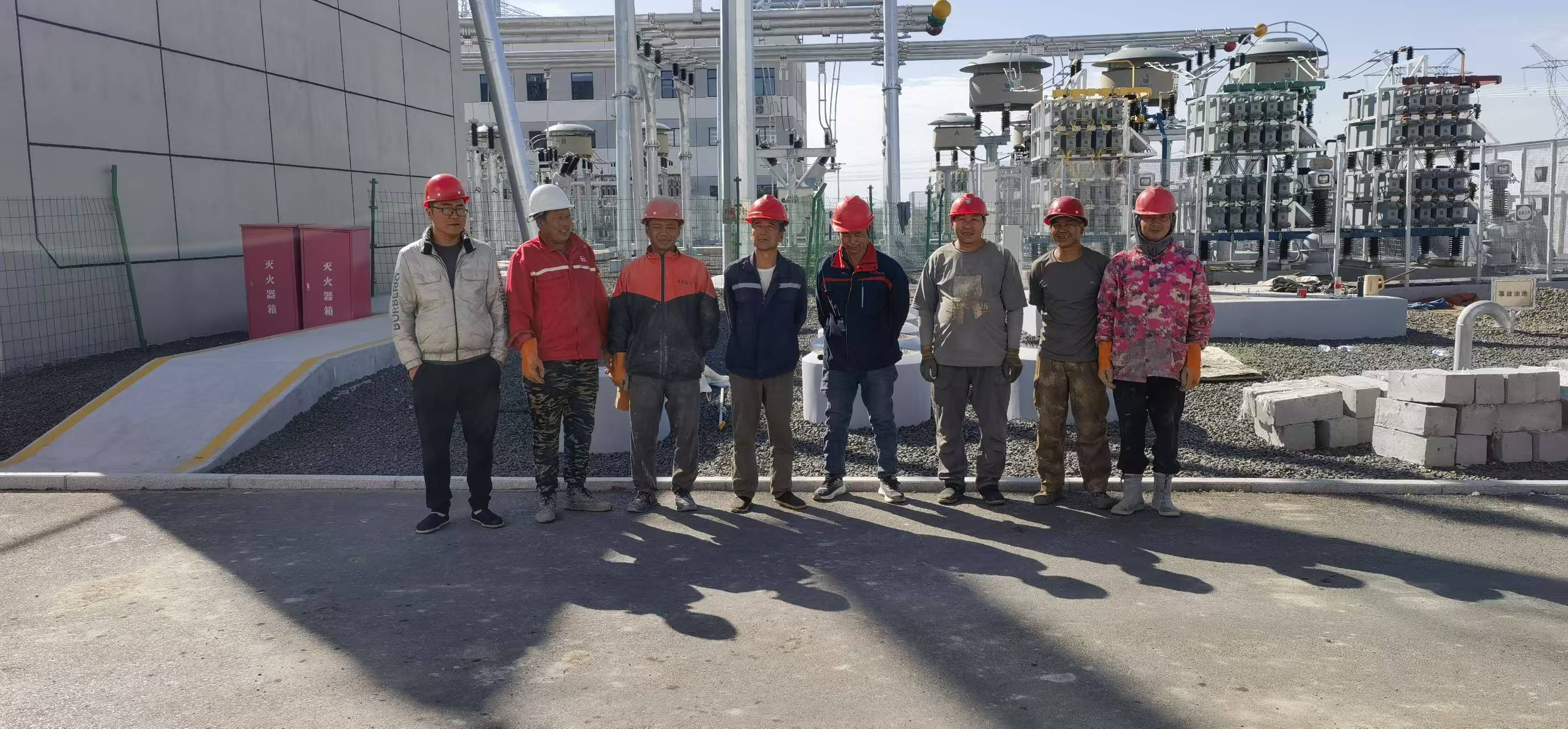 惠东地基沉降如何修复?